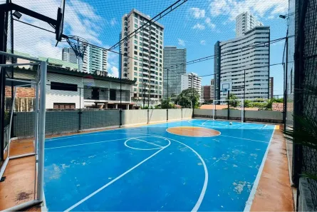 Apartamento com 4 Quartos à venda, 130m² no Miramar, João Pessoa
