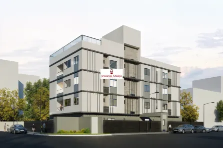 Apartamento com 3 Quartos à venda, 70m² no Bancários, João Pessoa