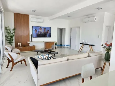 Cobertura com 3 Quartos à venda, 500m² no Barra da Lagoa, Ubatuba
