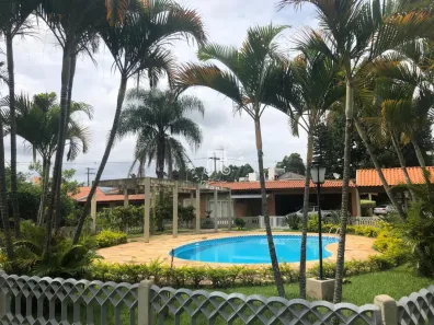 Casa de Condomínio com 5 Quartos à venda, 1047m² no Chácara Morada Mediterrânea, Jundiaí