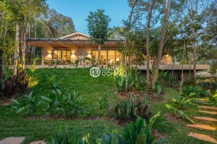 Casa de Condomínio com 3 Quartos à venda, 350m² no Green Park, Nova Lima