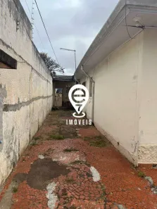 Lote/Terreno à venda, 130m² no Vila Babilônia, São Paulo