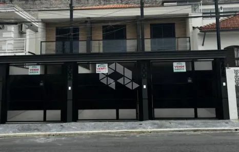 Casa com 3 Quartos à venda, 140m² no Vila Romero, São Paulo