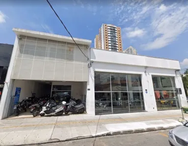 Prédio Comercial para alugar, 890m² no Vila Gomes Cardim, São Paulo