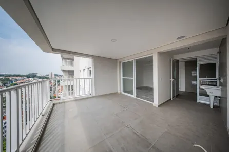 Apartamento com 2 Quartos à venda, 70m² no Parque São Domingos, São Paulo