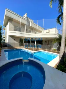 Casa com 4 Quartos à venda, 250m² no Jardim Portal da Colina, Americana