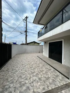Casa de Condomínio com 2 Quartos à venda, 78m² no Jardim Atlântico Leste (Itaipuaçu), Maricá