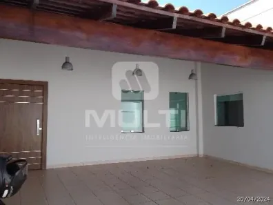 Casa com 3 Quartos à venda, 300m² no Jardim Colina, Uberlândia
