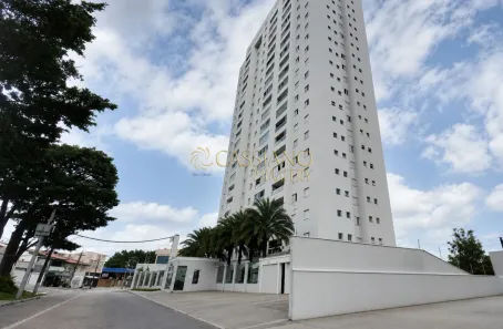 Apartamento com 3 Quartos à venda, 83m² no Jardim Califórnia, Jacareí
