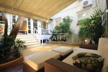 Apartamento com 3 Quartos à venda, 165m² no Ipanema, Rio de Janeiro