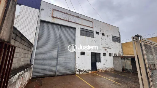 Galpão/Depósito/Armazém à venda, 243m² no Jardim Eldorado, Indaiatuba