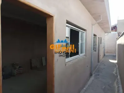 Casa com 2 Quartos à venda, 70m² no Jardim Europa, Jaguariúna