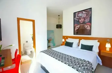Apartamento com 1 Quarto à venda, 25m² no Copacabana, Rio de Janeiro
