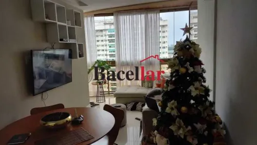 Apartamento com 3 Quartos à venda, 150m² no Barra Olímpica, Rio de Janeiro