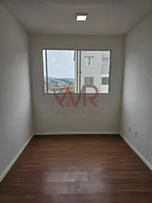 Apartamento com 2 Quartos à venda, 42m² no Conjunto Habitacional Santa Etelvina III, São Paulo
