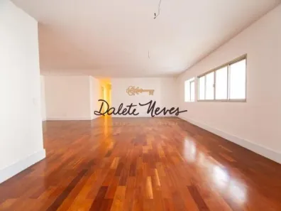 Apartamento com 3 Quartos à venda, 185m² no Jardim Paulista, São Paulo