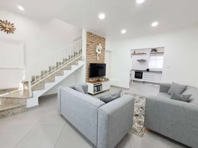 Casa com 3 Quartos à venda, 170m² no Cidade Mãe do Céu, São Paulo