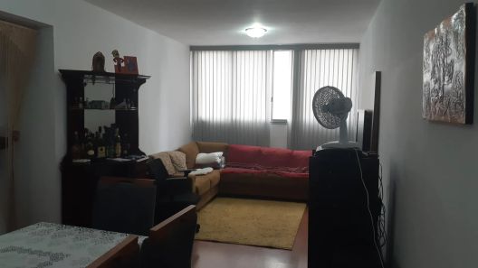 Apartamento com 3 Quartos à venda, 84m² no Jardim São Dimas, São José dos Campos