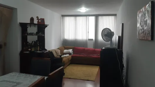 Apartamento com 3 Quartos à venda, 84m² no Jardim São Dimas, São José dos Campos