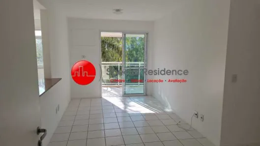Apartamento com 2 Quartos à venda, 68m² no Recreio dos Bandeirantes, Rio de Janeiro