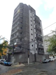 Apartamento com 2 Quartos à venda, 61m² no Vila Granada, São Paulo