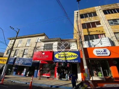 Sala Comercial para alugar, 102m² no Centro, Gravataí