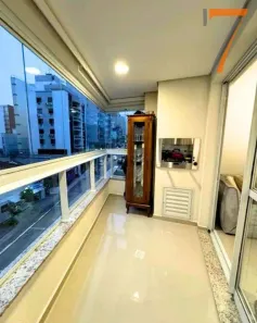 Apartamento com 2 Quartos à venda, 68m² no Centro, Florianópolis