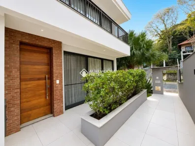 Casa de Condomínio com 3 Quartos à venda, 160m² no Lagoa da Conceição, Florianópolis