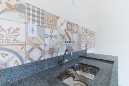 Apartamento com 2 Quartos para alugar, 41m² no Vila Ré, São Paulo