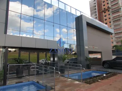 Apartamento com 2 Quartos para alugar, 50m² no Jardim Aclimação, Maringá