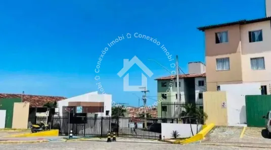Apartamento com 2 Quartos à venda, 52m² no Jardim Centenário, Aracaju