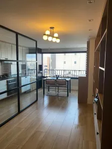 Apartamento com 2 Quartos à venda, 58m² no Brás, São Paulo