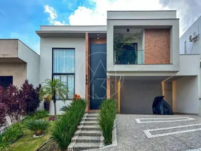 Casa de Condomínio com 3 Quartos à venda, 250m² no Jardim Alto da Colina, Valinhos