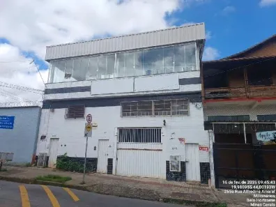 Casa com 3 Quartos à venda, 360m² no Milionários (Barreiro), Belo Horizonte