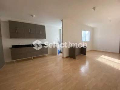 Apartamento com 2 Quartos para alugar, 12m² no Vila Nossa Senhora das Vitórias, Mauá