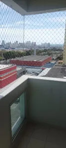 Apartamento com 3 Quartos à venda, 78m² no Floradas de São José, São José dos Campos
