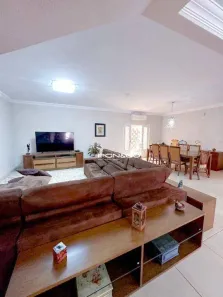 Casa com 3 Quartos à venda, 322m² no Jardim São Luiz, Ribeirão Preto