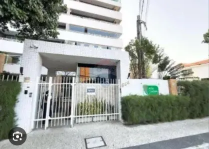 Apartamento com 3 Quartos à venda, 85m² no Centro, Fortaleza
