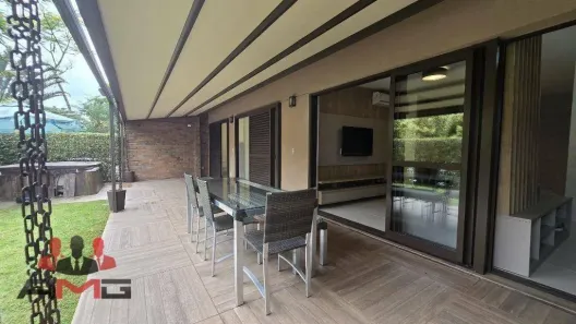 Casa de Condomínio com 3 Quartos à venda, 143m² no Riviera, Bertioga