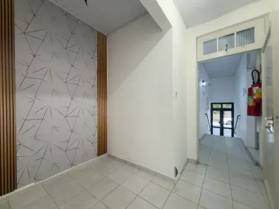 Sala Comercial para alugar, 22m² no Vila Clementino, São Paulo