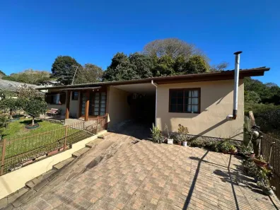 Casa com 4 Quartos à venda, 202m² no Nova Petrópolis, Nova Petrópolis