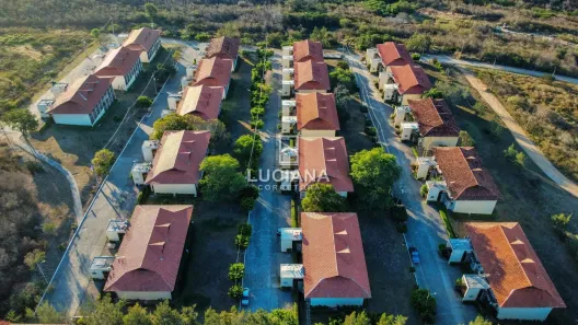 Flat com 2 Quartos à venda, 72m² no , Sairé