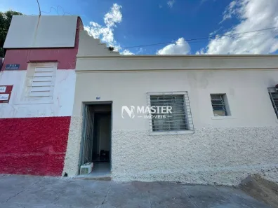 Casa com 3 Quartos para alugar, 97m² no Canaã, Marília