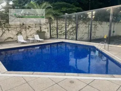 Apartamento com 3 Quartos à venda, 220m² no Itaim Bibi, São Paulo