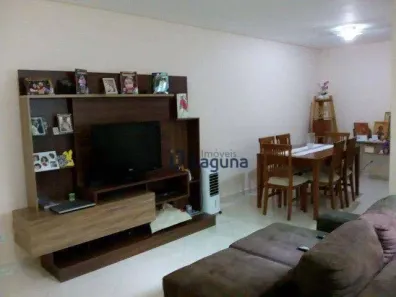 Apartamento com 3 Quartos à venda, 117m² no Vila Valparaíso, Santo André