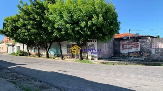 Casa com 3 Quartos para venda ou aluguel, 70m² no Pacajus, Pacajus