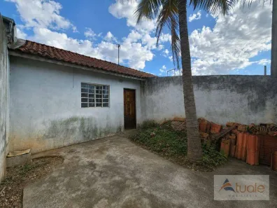 Casa com 2 Quartos à venda, 80m² no Jardim Nossa Senhora Auxiliadora, Hortolândia
