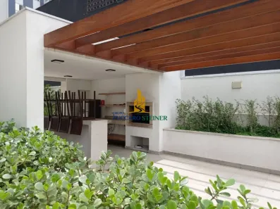 Apartamento com 2 Quartos à venda, 57m² no Gopoúva, Guarulhos
