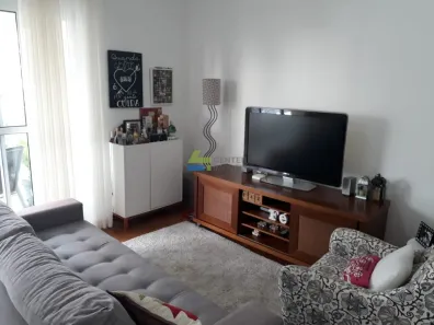 Apartamento com 3 Quartos à venda, 108m² no Vila Mariana, São Paulo