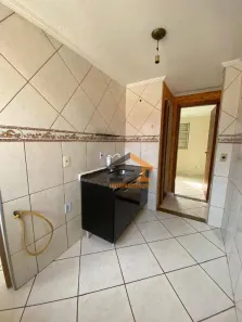 Apartamento com 2 Quartos à venda, 42m² no Núcleo Residencial Doutor Luiz de Mattos Pimenta, Itatiba